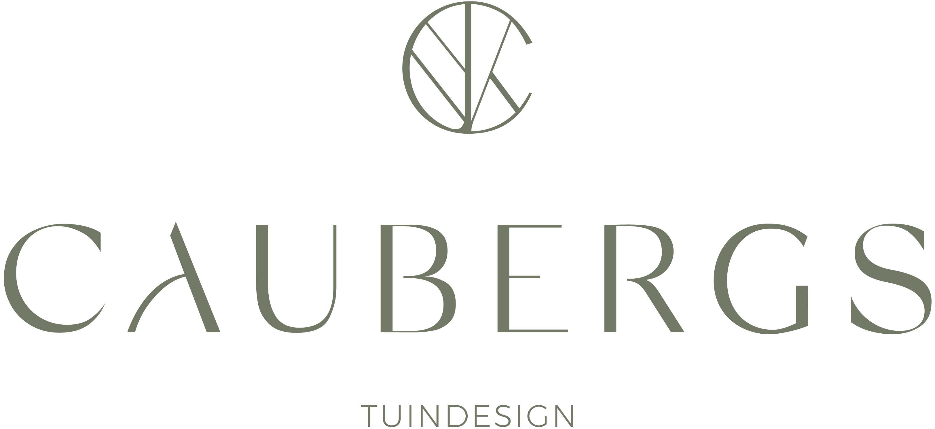 Tuindesign Caubergs